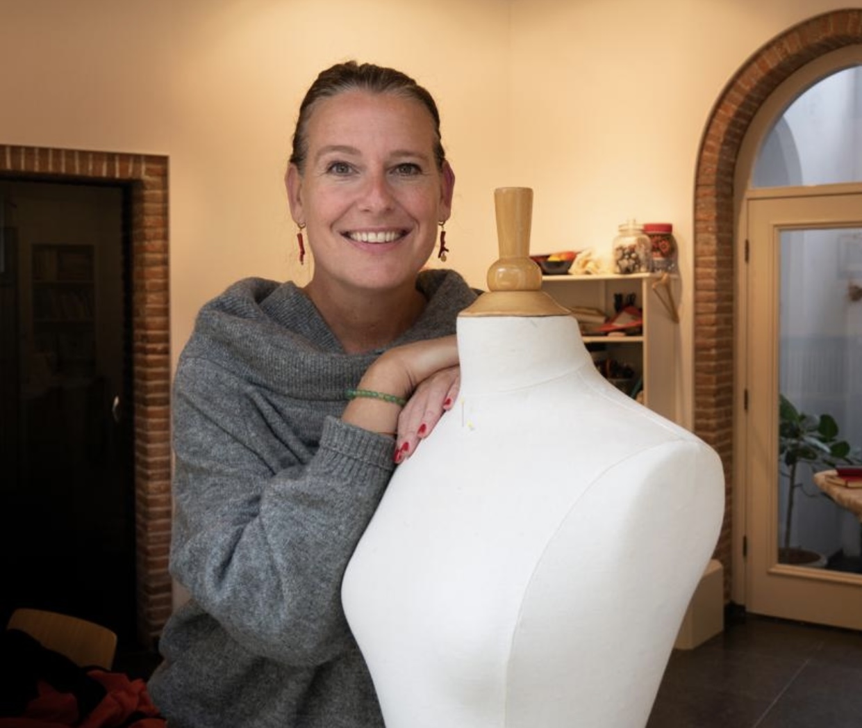 Maaike Andriessen