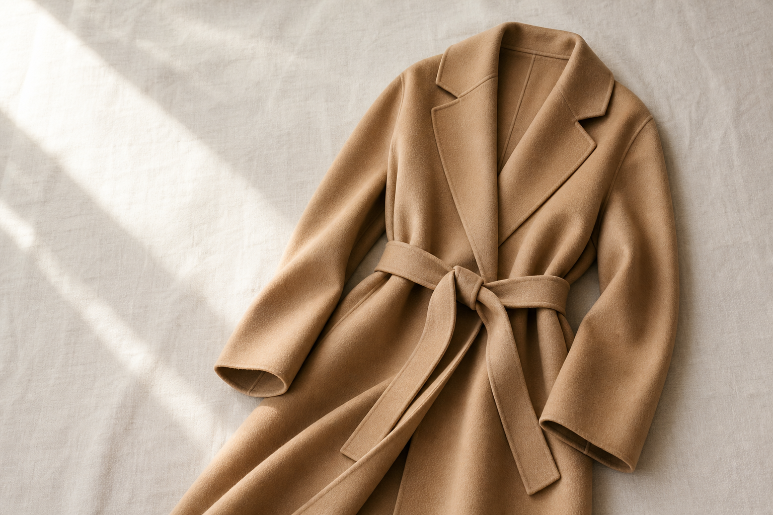Max Mara inspired coat